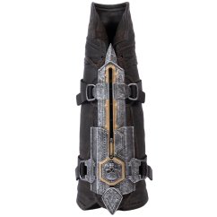 Assassins Creed Black Flag replika 1/1 Edward Hidden Blade 40 cm