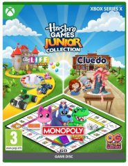 Hasbro Games - Junior Collection (XSX)