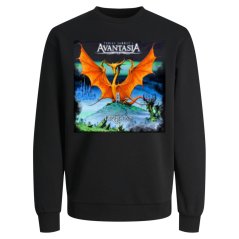 Avantasia - Here Be Dragons (Hoodie)