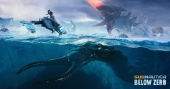 Subnautica - Below Zero (Xbox One/XSX)