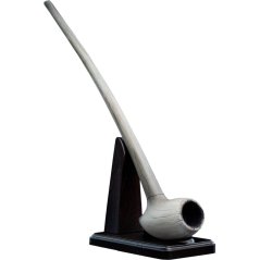 Lord of the Rings Pipe of Saruman Prop Replica 20 cm