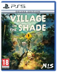 Village in the Shade (Deluxe Edition) (PS5)