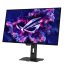 ASUS ROG Strix / XG27AQWMG / 27" / OLED / QHD / 280Hz / 0,03ms