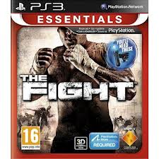 The Fight (PS3) (bazár)
