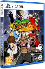 Rushing Beat X - Return of the Brawl Brothers (PS5)