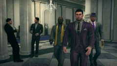 Saints Row 4 (XBOX 360)