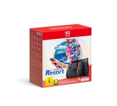 Nintendo Switch 2 + Nintendo Switch Sports Resort + NSO 3M