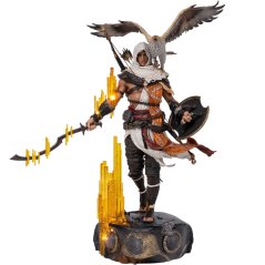 Assassins Creed 1/8 socha Animus Bayek 27 cm