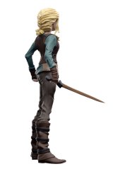 Witcher Mini Epics Vinyl figúrka Ciri of Cintra (Season 2) 15 cm