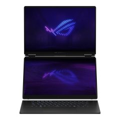 ASUS ROG Zephyrus Duo 16 GX651 / CORE U9 386H / 64GB / 2TB / RTX 5090 / W11P