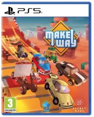 Make Way (PS5)