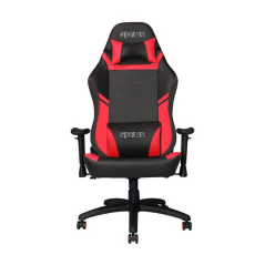 SPAWN KNIGHT SERIES GAMING CHAIR RED