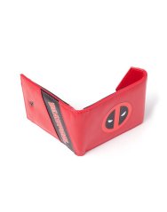 Marvel Deadpool trifold peňaženka