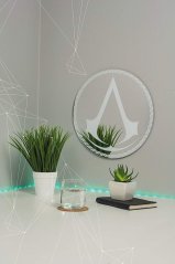 Assasins Creed Mirror