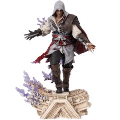 Assassins Creed 1/8 socha Animus Ezio 27 cm