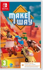 Make Way (NSW)