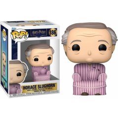 Pop! Movies - Harry Potter - Horace Slughorn
