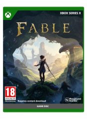 Fable (XSX)