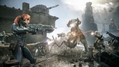 Gears of War - Judgment (XBOX 360)