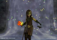 Brave (PS3)
