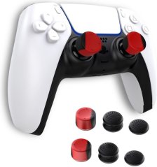 iPega 6 in 1 Thumb Grips Kit (PS5)