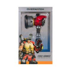 Overwatch Foam replika 1/1 Torbjorns Hammer 40 cm