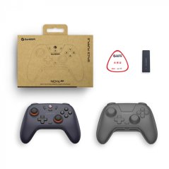 GameSir Nova Lite Multiplatform Controller (Space Purple)