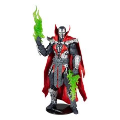 Mortal Kombat 11 akčná figúrka Malefik Spawn 18 cm