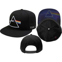 Pink Floyd - Dark Side of the Moon (Snapback) (šiltovka)