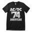 AC/DC 74 Jailbreak (T-Shirt) - Velikost: XXL