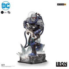 DC Comics Art Scale socha 1/10 Mr. Freeze by Ivan Reis 16 cm