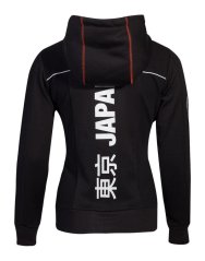 PlayStation mikina Ladies Cut and Sew Tech19