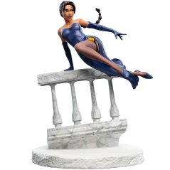Tomb Raider socha Lara Croft (A Deal at the Opera) 17 cm