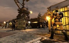 Defiance (PS3)