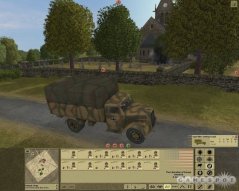 Theatre of War (PC)