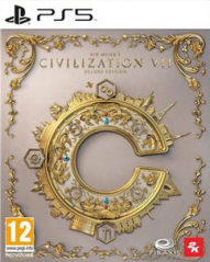 Civilization VII (Deluxe Edition) (PS5)