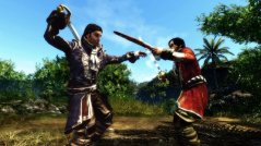 Risen 2 - Dark Waters (XBOX 360)