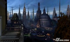 Golden Compass (PS2)