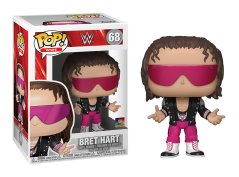 Pop! WWE - Bret Hart