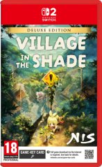 Village in the Shade (Deluxe Edition) (Switch 2)