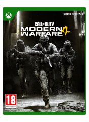 Call of Duty - Modern Warfare 4 (XSX)