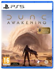 Dune - Awakening (Day One Edition) (PS5)