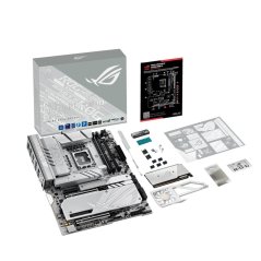 ASUS ROG MAXIMUS Z890 APEX / LGA 1851 / ATX
