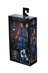 AC/DC Clothed akčná figúrka Bon Scott (Highway to Hell) 20 cm