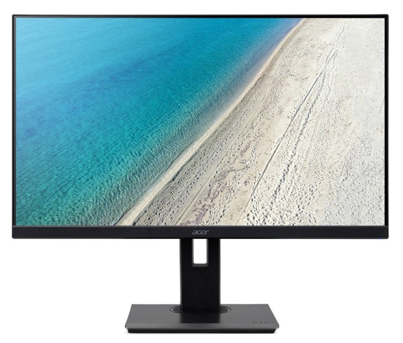 Acer Vero / B277UG / 27" / IPS / QHD / 350Nits / 120Hz