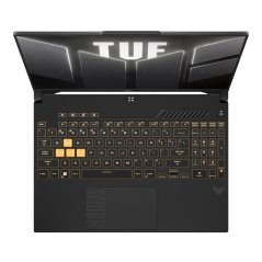 ASUS TUF Gaming F16 FX607 16 / CORE 5 205H / 16GB / 512GB / RTX 3050 / NoOS