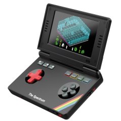 HyperMegaTech! The Spectrum Handheld herní konzole