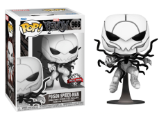 Pop! Marvel - Venom - Poison Spider-Man (Special Edition)