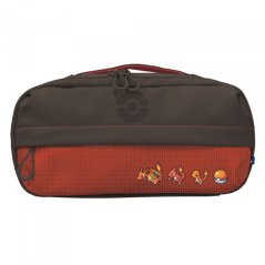 Nintendo Switch 2 HORI Adventure Pack (Pixel Red)