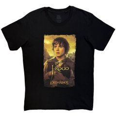 Lord Of The Rings - Frodo Homage (tričko)